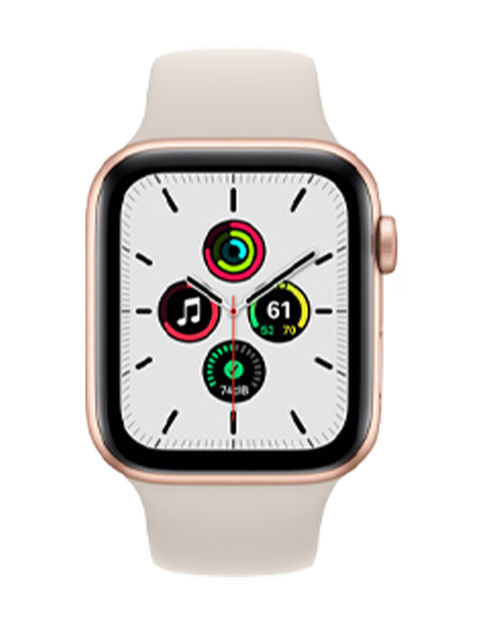 Apple Watch SE 1