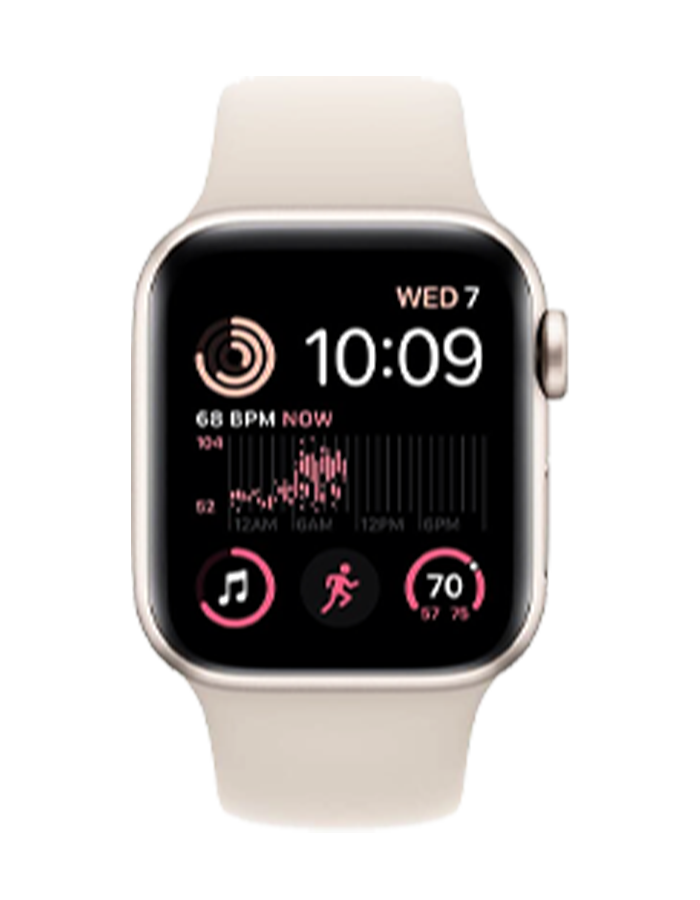 Apple Watch SE 2
