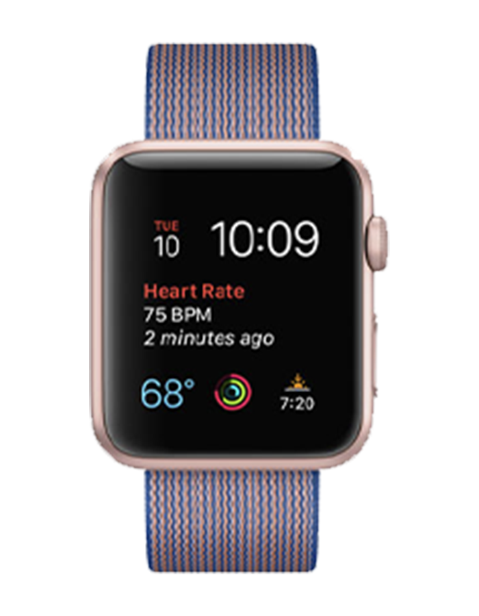 Apple Watch Series 1 