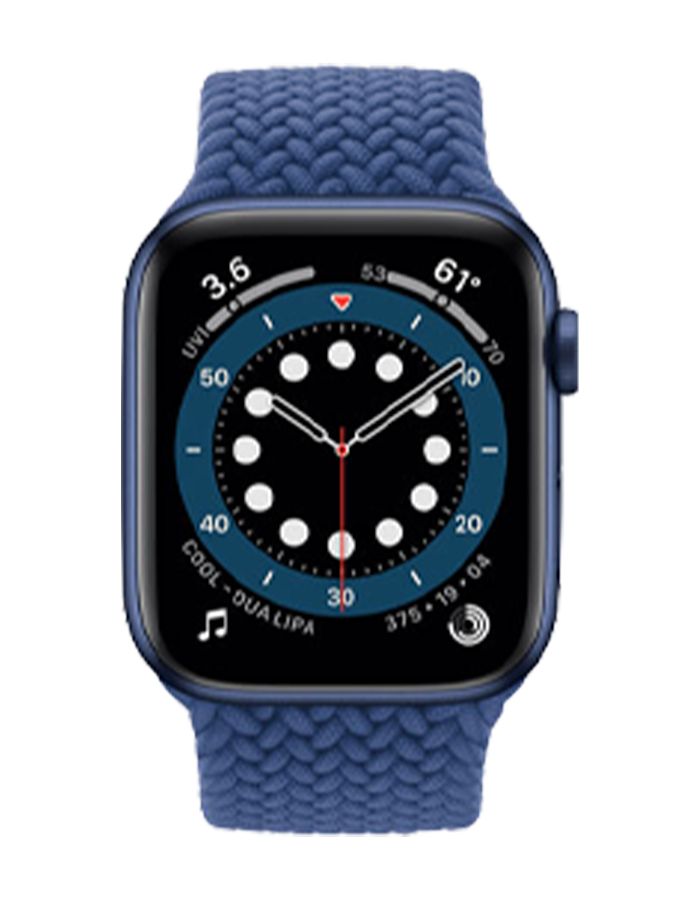 Apple Watch Series 6