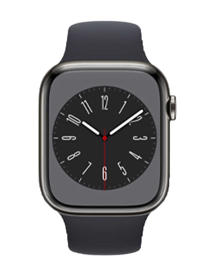 Apple Watch Series 8