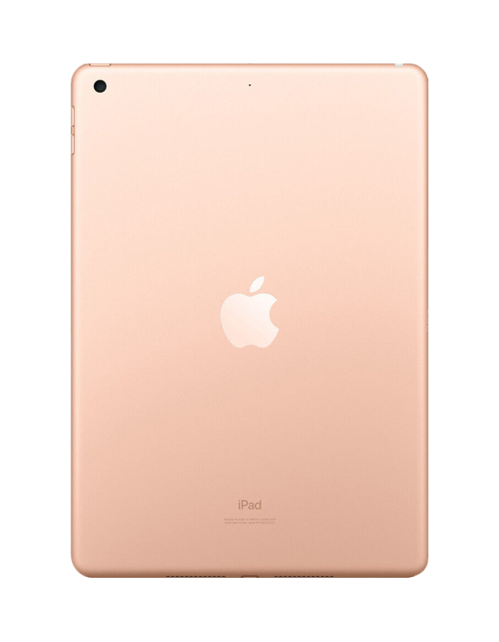iPad 10.2", 7. gen. (2019)