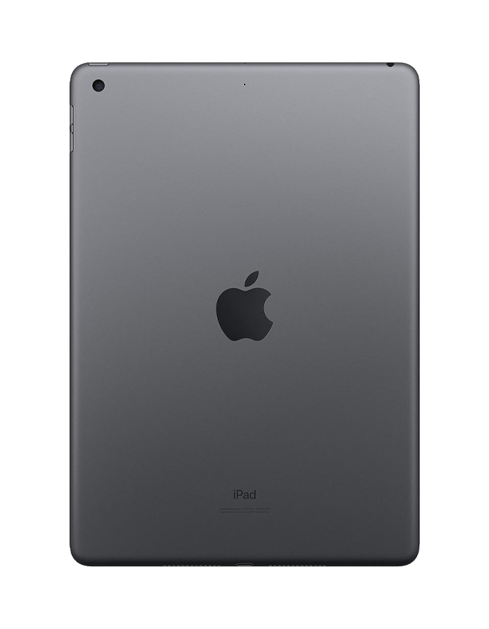 iPad 10.2", 8. gen., (2020)