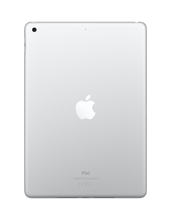 iPad 10.2", 9. gen. (2021)
