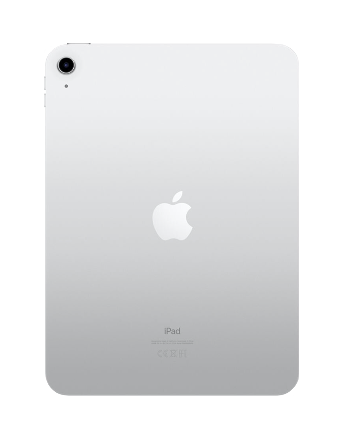 iPad 10.9", 10. gen. (2022)