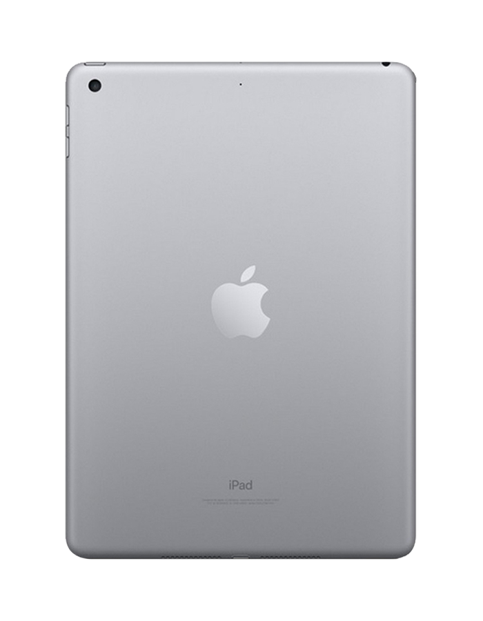 iPad 9.7", 6. gen. (2018)