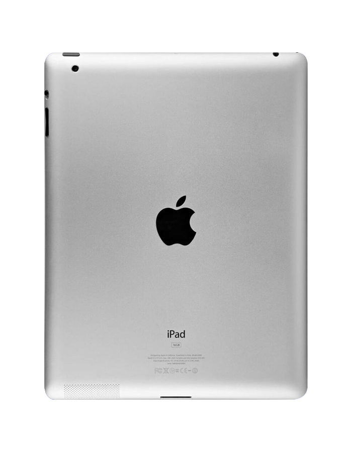 iPad 9.7″, 2.gen. (2011) iPad 9.7″, 2.gen. (2011)