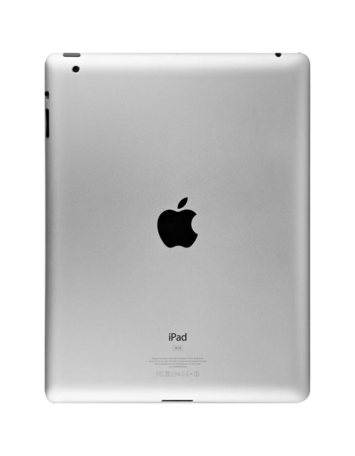 iPad 9.7″, 3. gen. (2012)