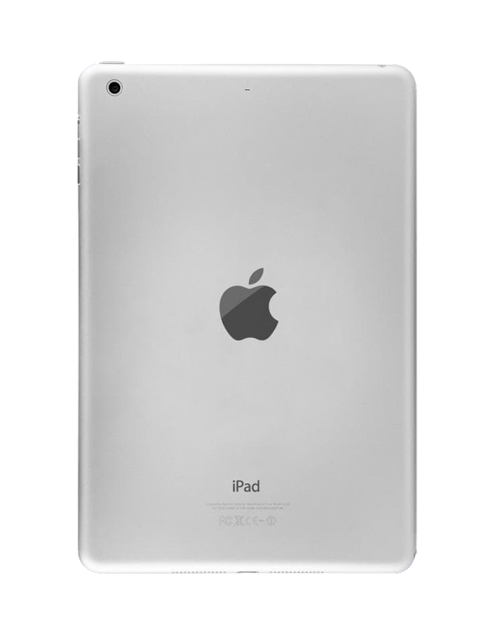 iPad Air 9.7", 1. gen. (2013) iPad Air 9.7", 1. gen. (2013)