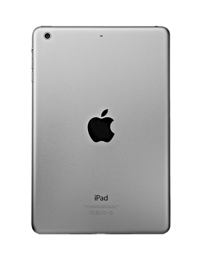 iPad Mini 7.9", 2.gen. (2013)