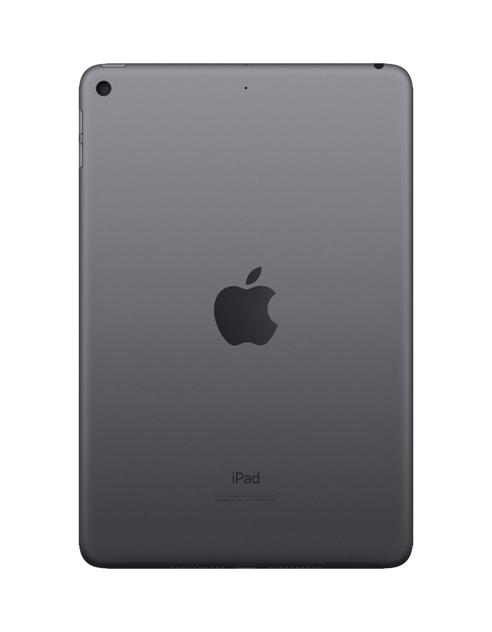 iPad Mini 7.9", 5. gen.  (2019)