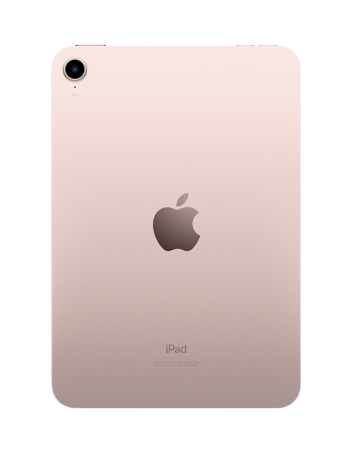 iPad Mini 8.3", 6. gen (2021)
