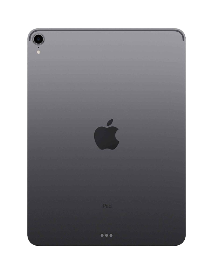 iPad Pro 11", 1. gen. (2018)