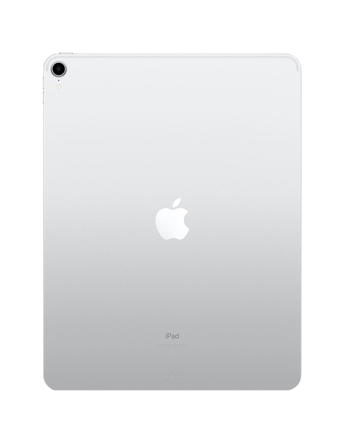 iPad Pro 12.9" , 3. gen. (2018)