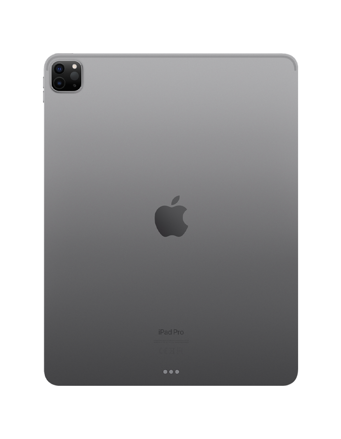 iPad Pro 12.9", 6. gen., M2 (2022)