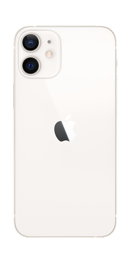 iPhone 12 Mini