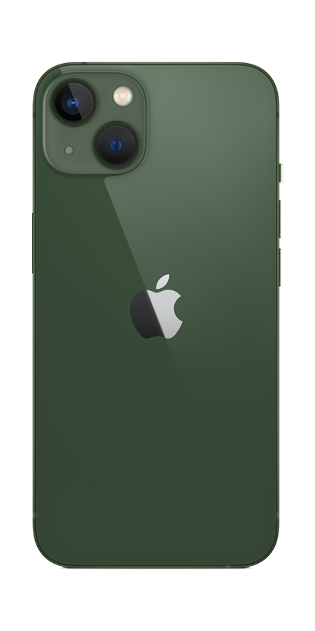 iPhone 13