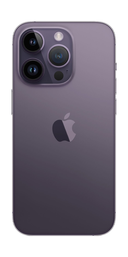 iPhone 14 Pro