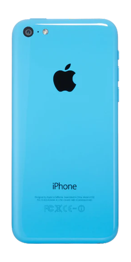 iPhone 5[[C]]