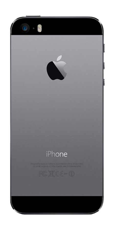 iPhone 5[[S]]