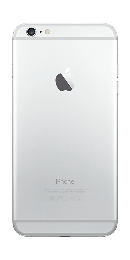 iPhone 6 PLUS