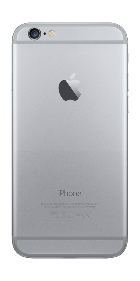 iPhone 6