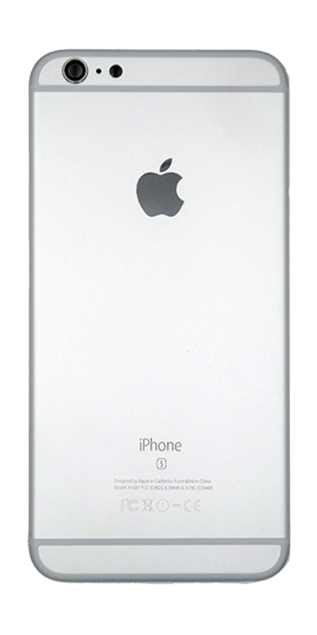 iPhone 6[[S]]