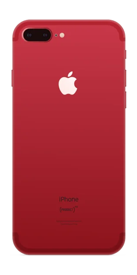iPhone 7 PLUS
