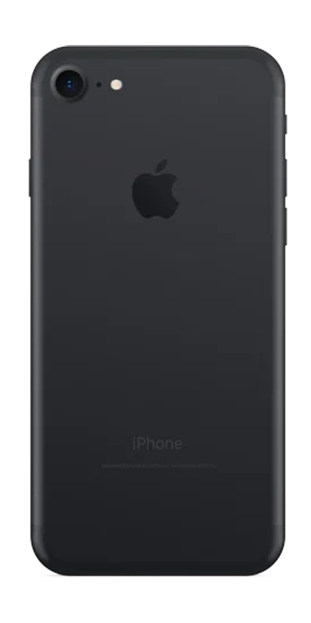 iPhone 7