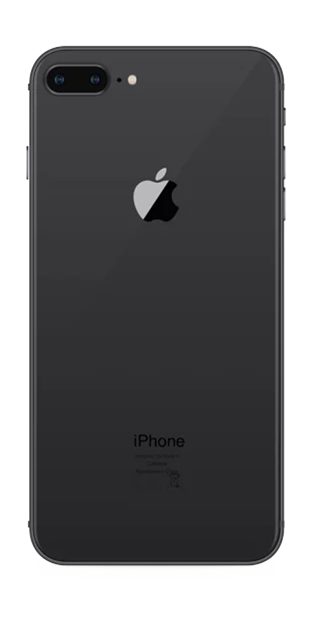 iPhone 8 PLUS