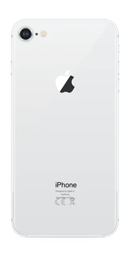 iPhone 8