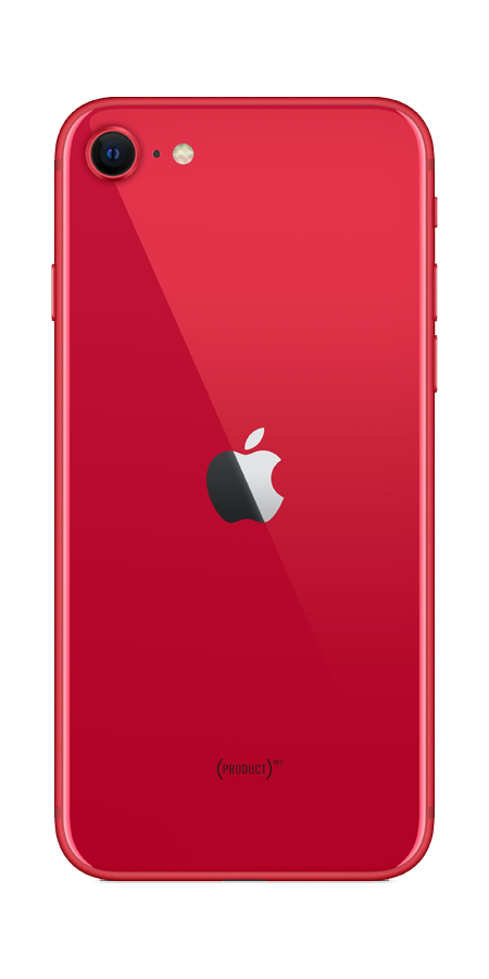 iPhone SE 2020