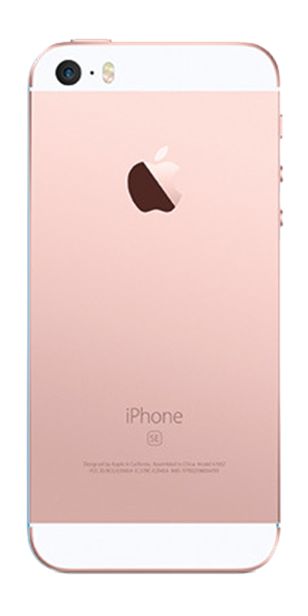 iPhone [[SE]]