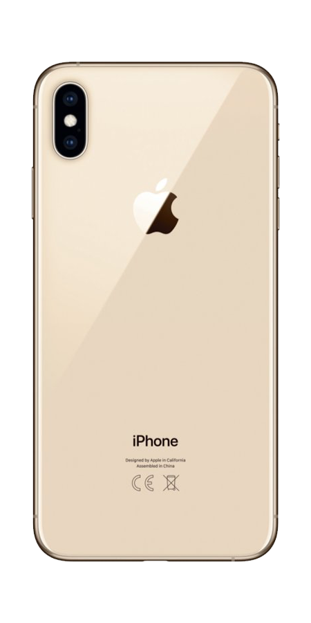 iPhone XS Max