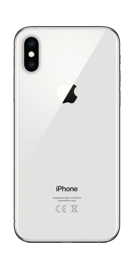 iPhone XS