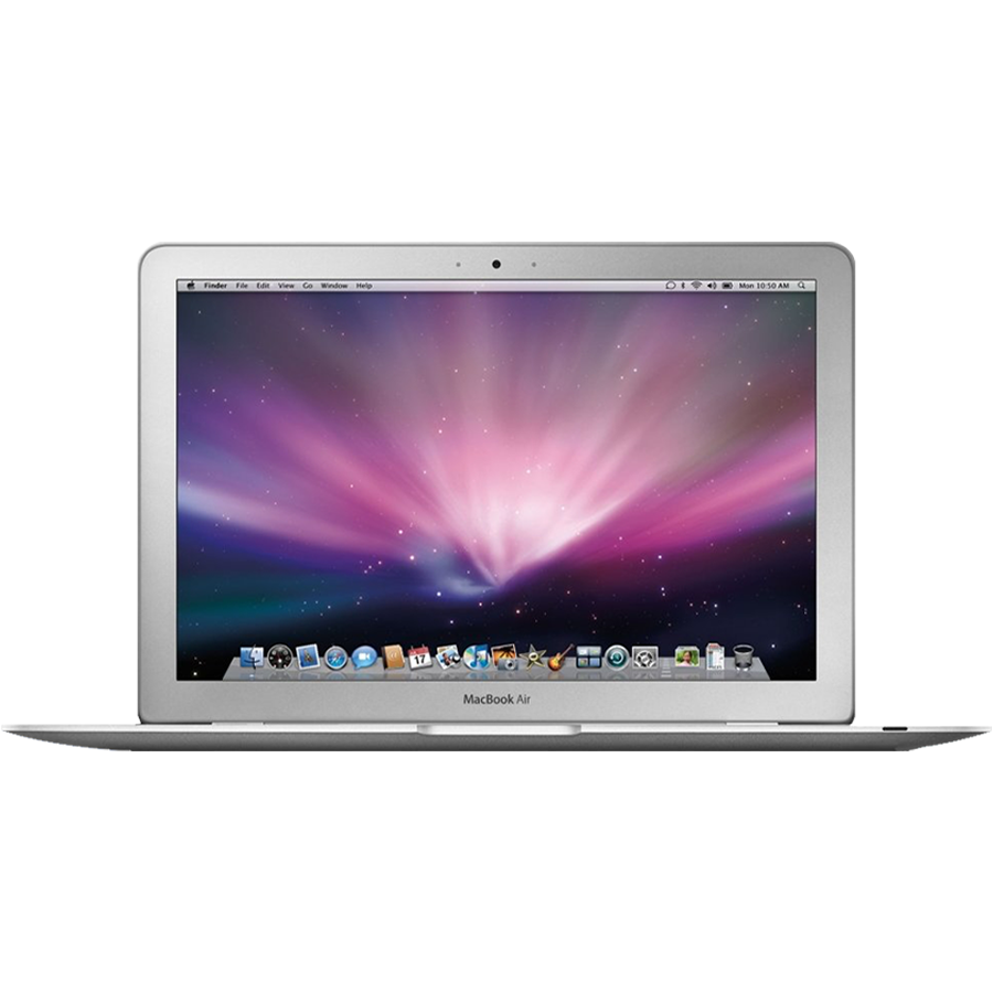MacBook Air 11" (2010) MacBook Air 11" (2010)