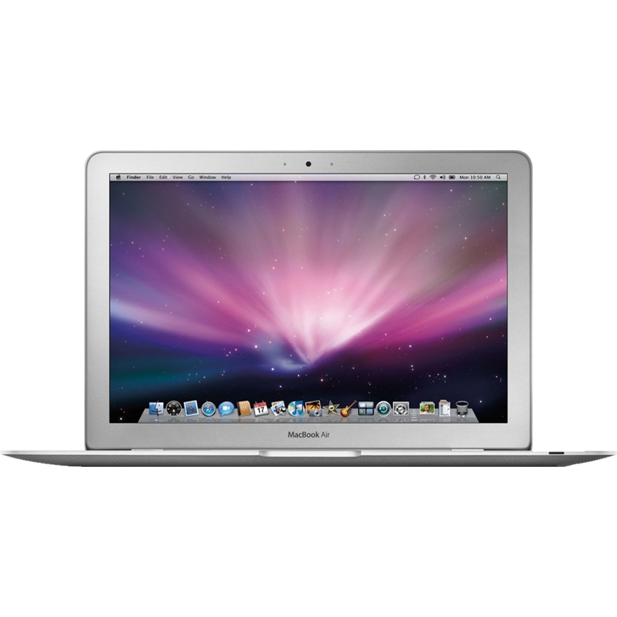 MacBook Air 13" (2010)