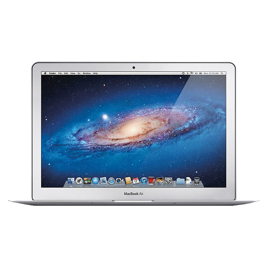 MacBook Air 13" (2011)