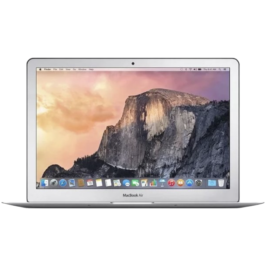 MacBook Air 13" (2015)