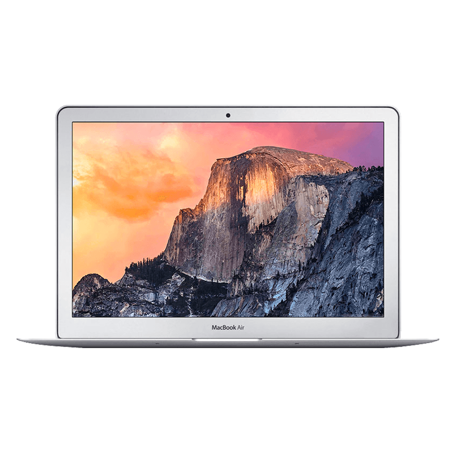 MacBook Air 13" (2017)