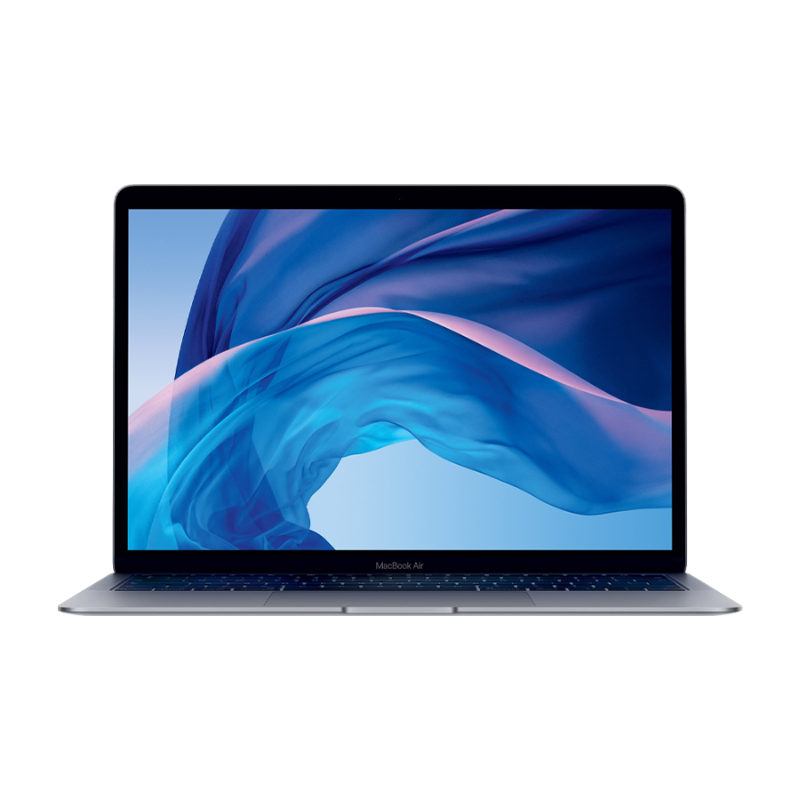 MacBook Air 13" Retina (2020) MacBook Air 13" Retina (2020)