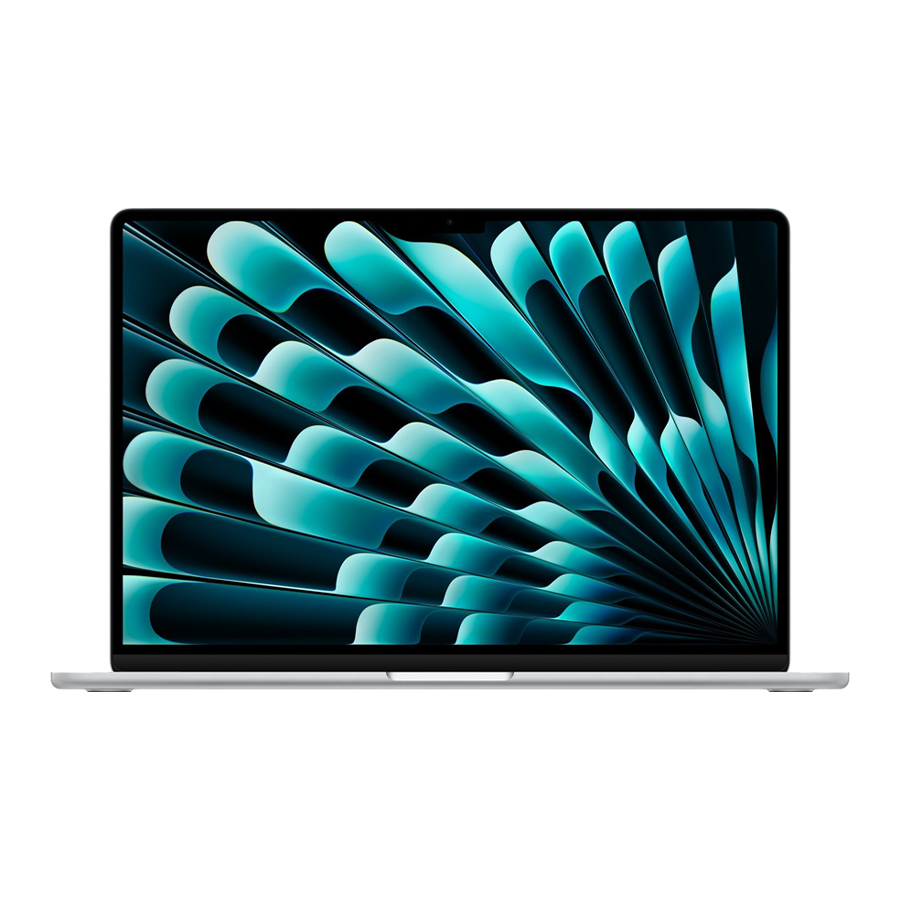 MacBook Air 15" M2 (2023)