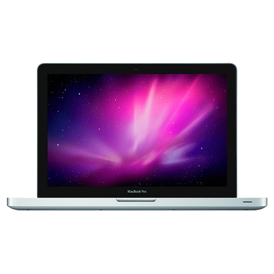 MacBook Pro 13" (2010)