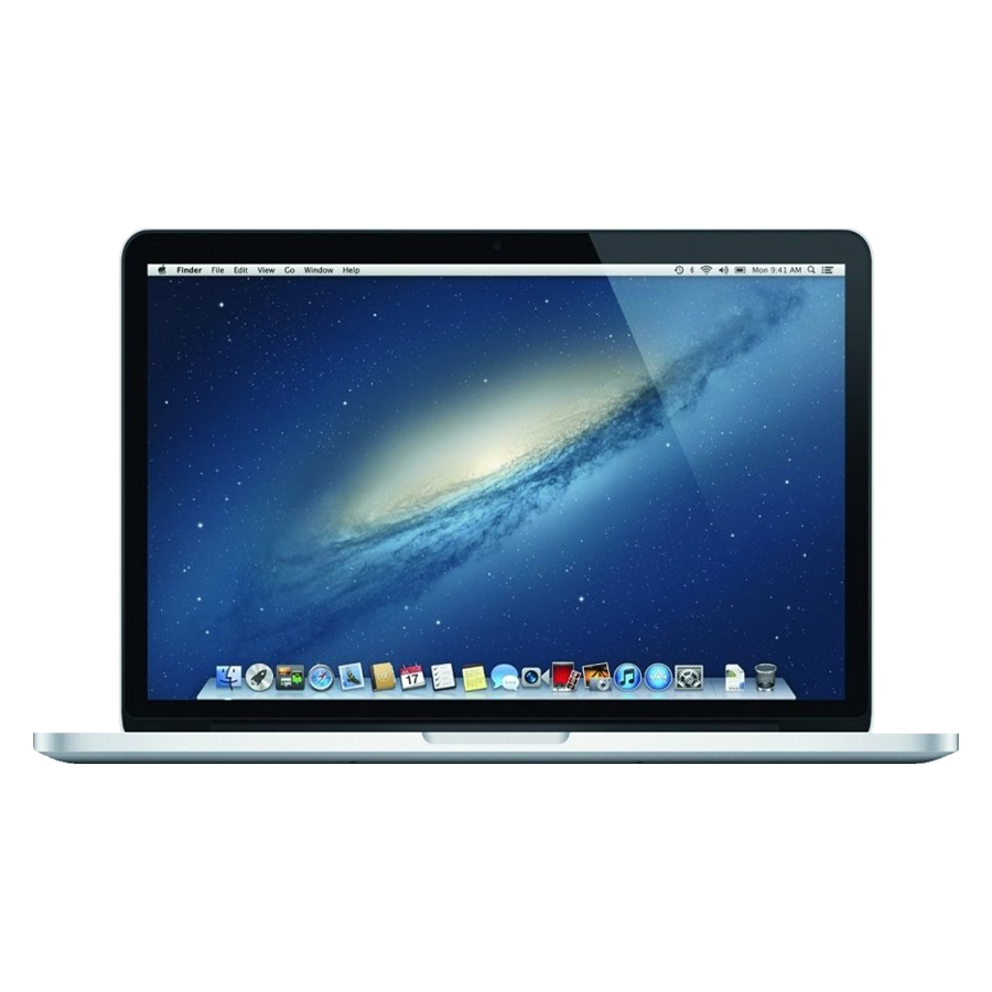 MacBook Pro 13" (2012) MacBook Pro 13" (2012)