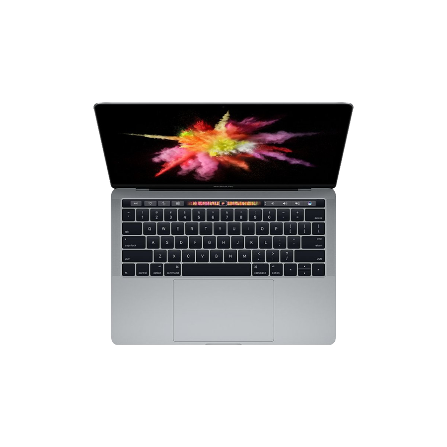 MacBook Pro 13" (2016)