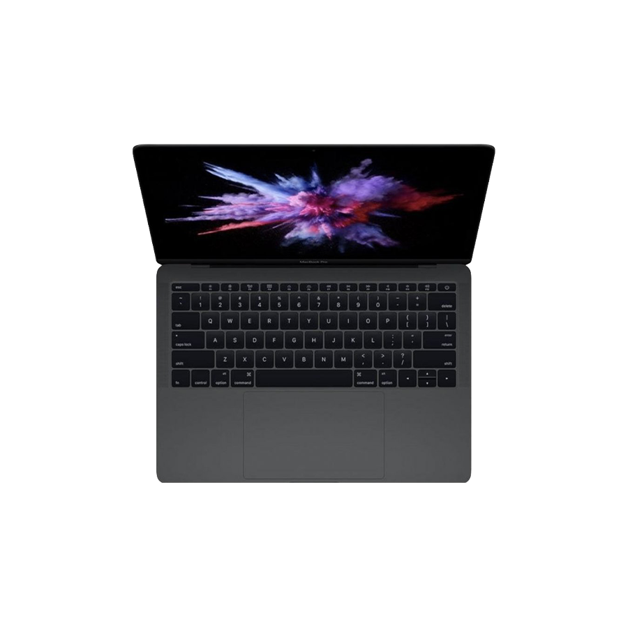 MacBook Pro 13" (2017)