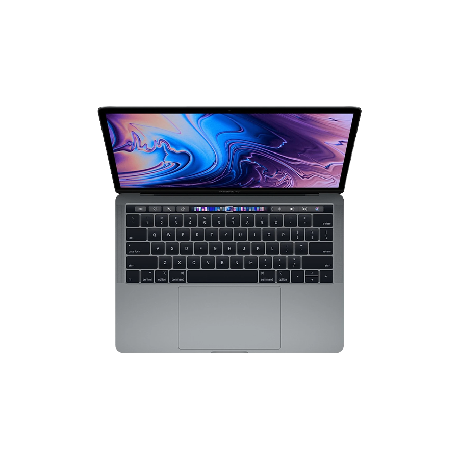 MacBook Pro 13" (2019) MacBook Pro 13" (2019)