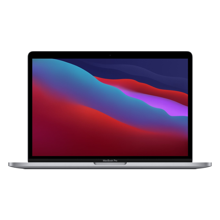 MacBook Pro 13" M1 (2020)