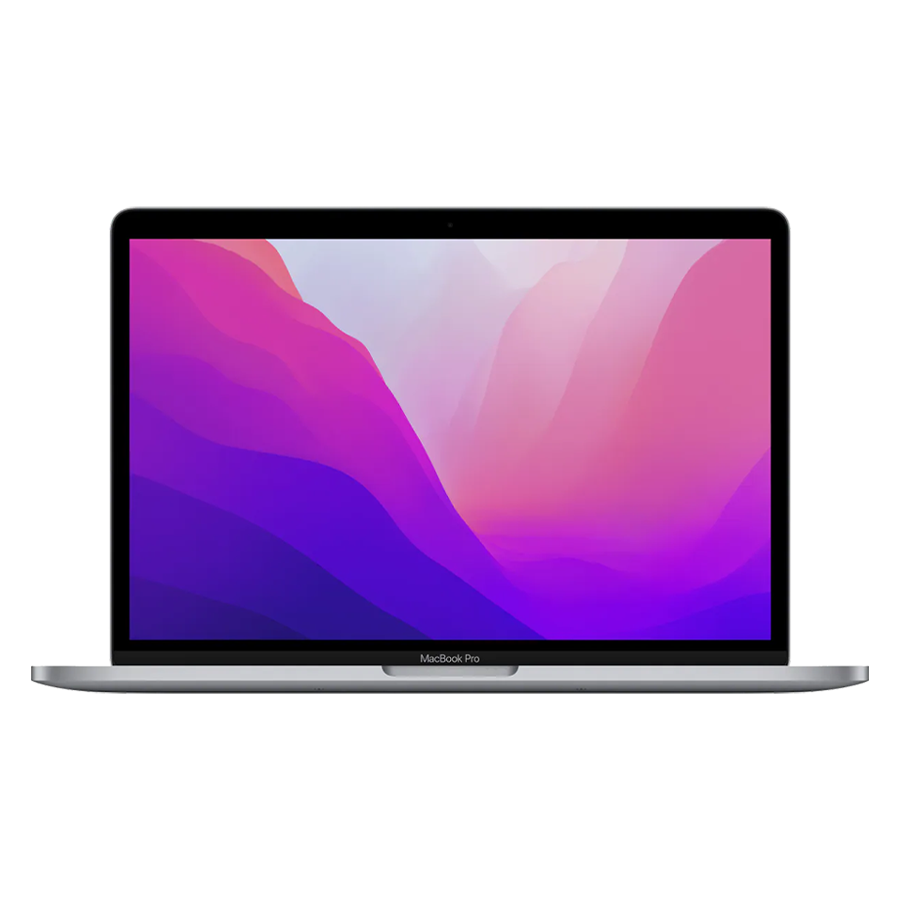 MacBook Pro 13" M2 (2022)