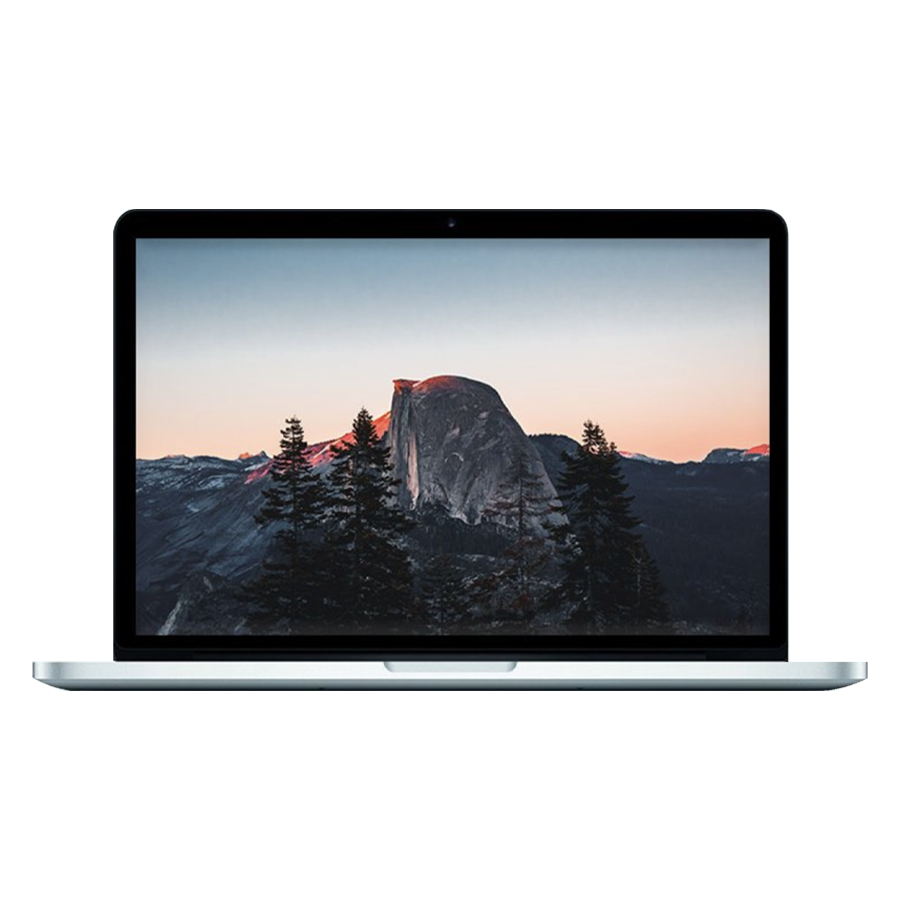 MacBook Pro 13" Retina (2013)